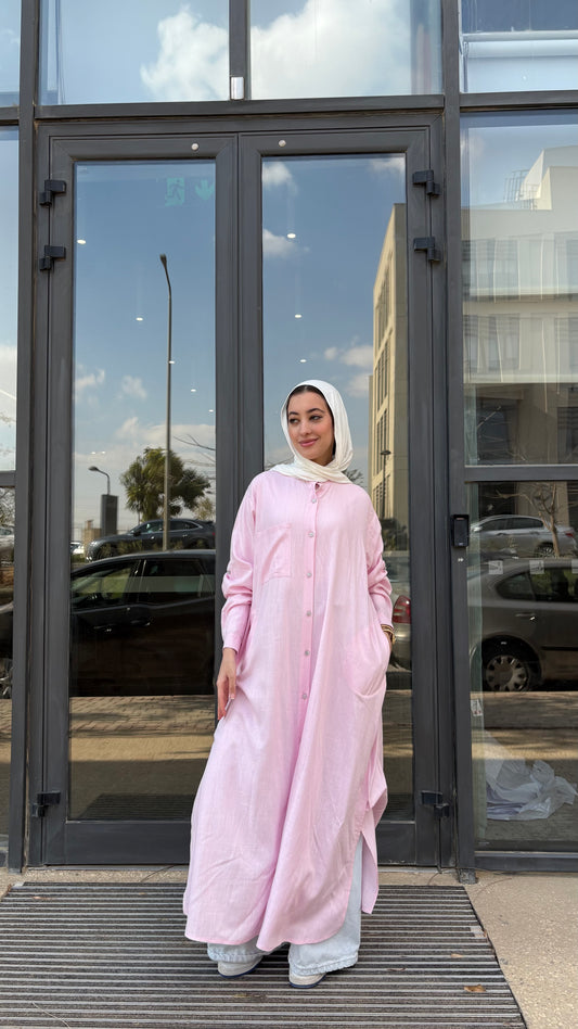 Long shirt