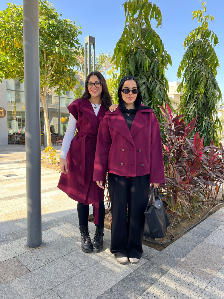 Jackets and Coats