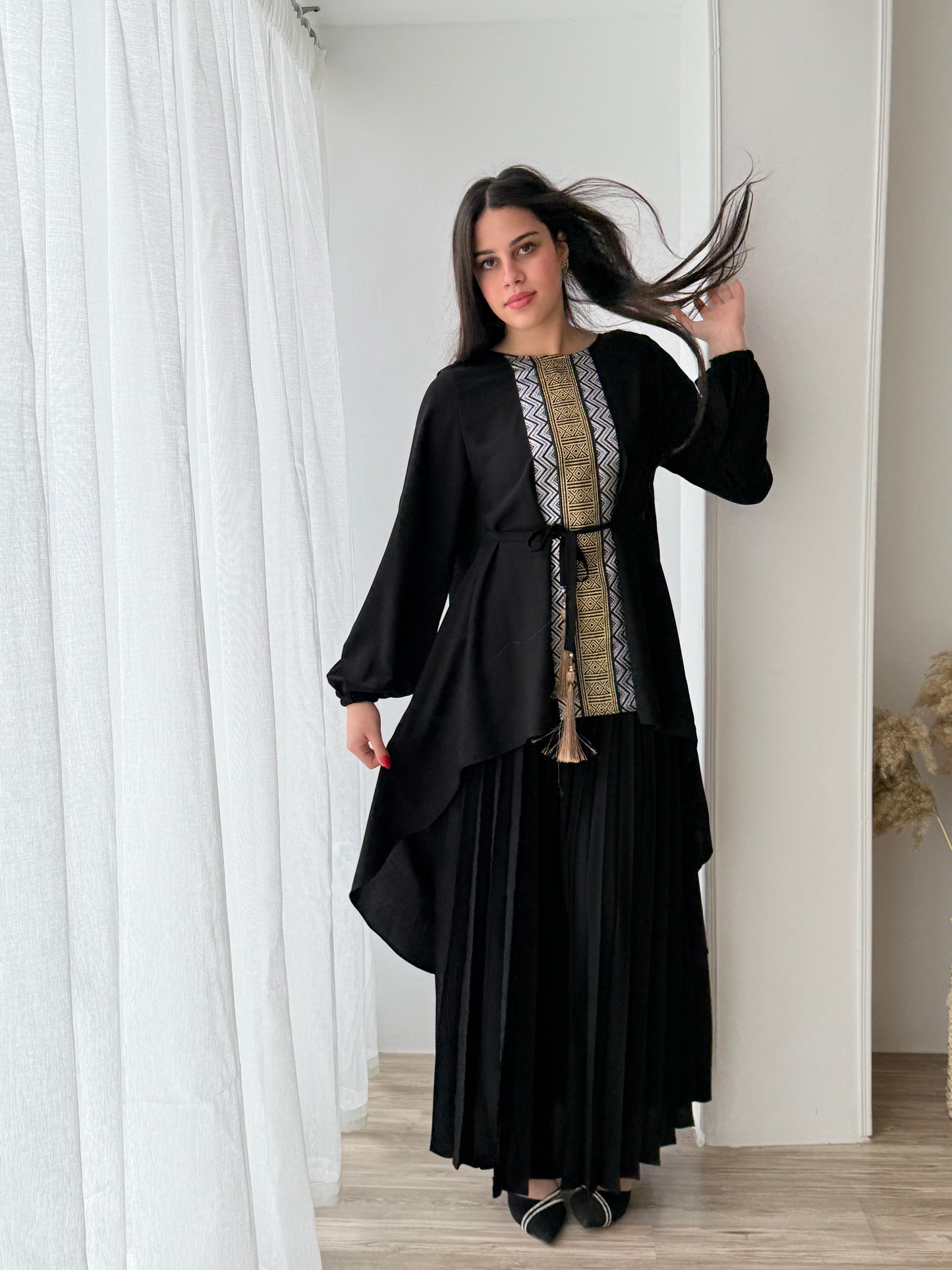 Arabian Full set
