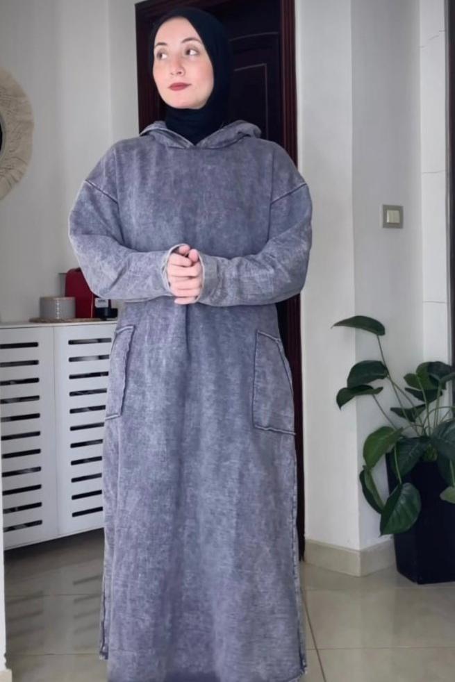 Milton Dress