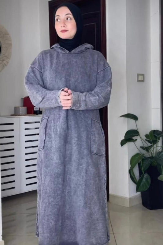 Milton Dress