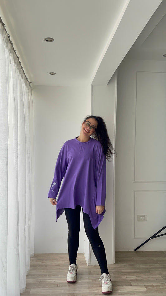 Cotton T-shirt