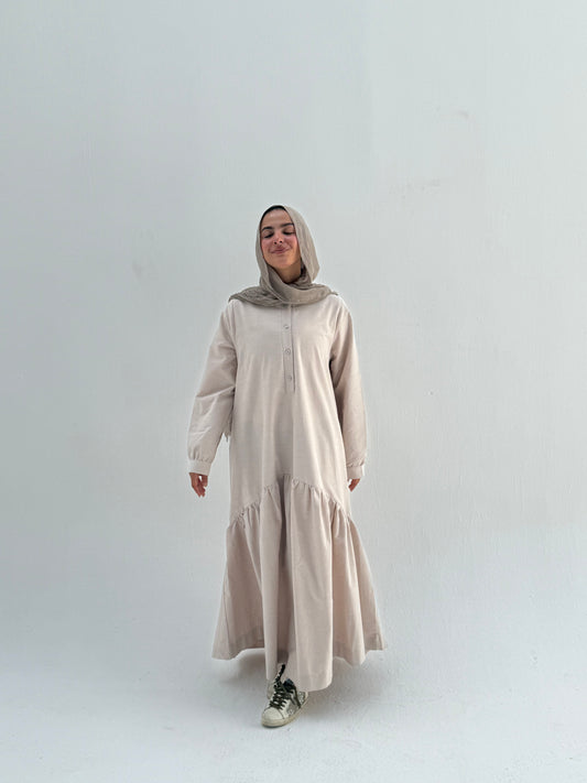 Oxford dress