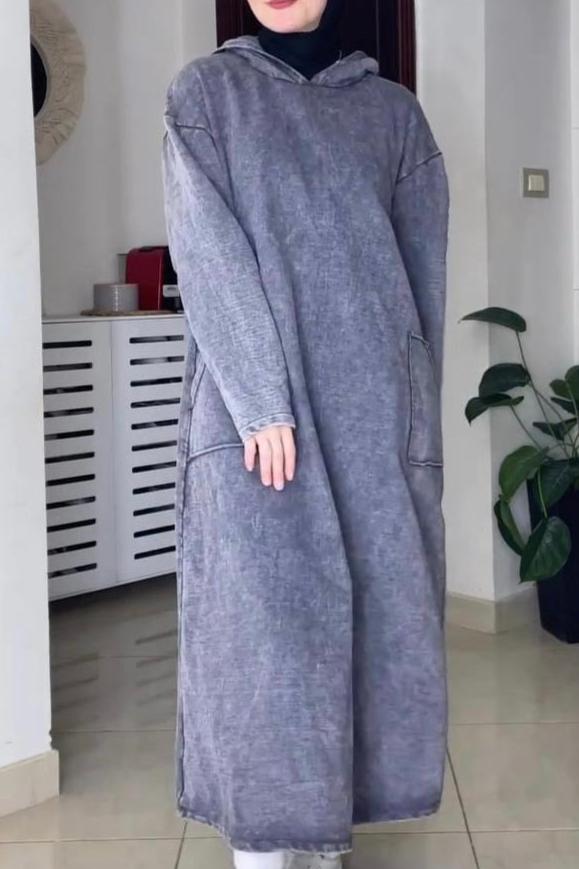 Milton Dress