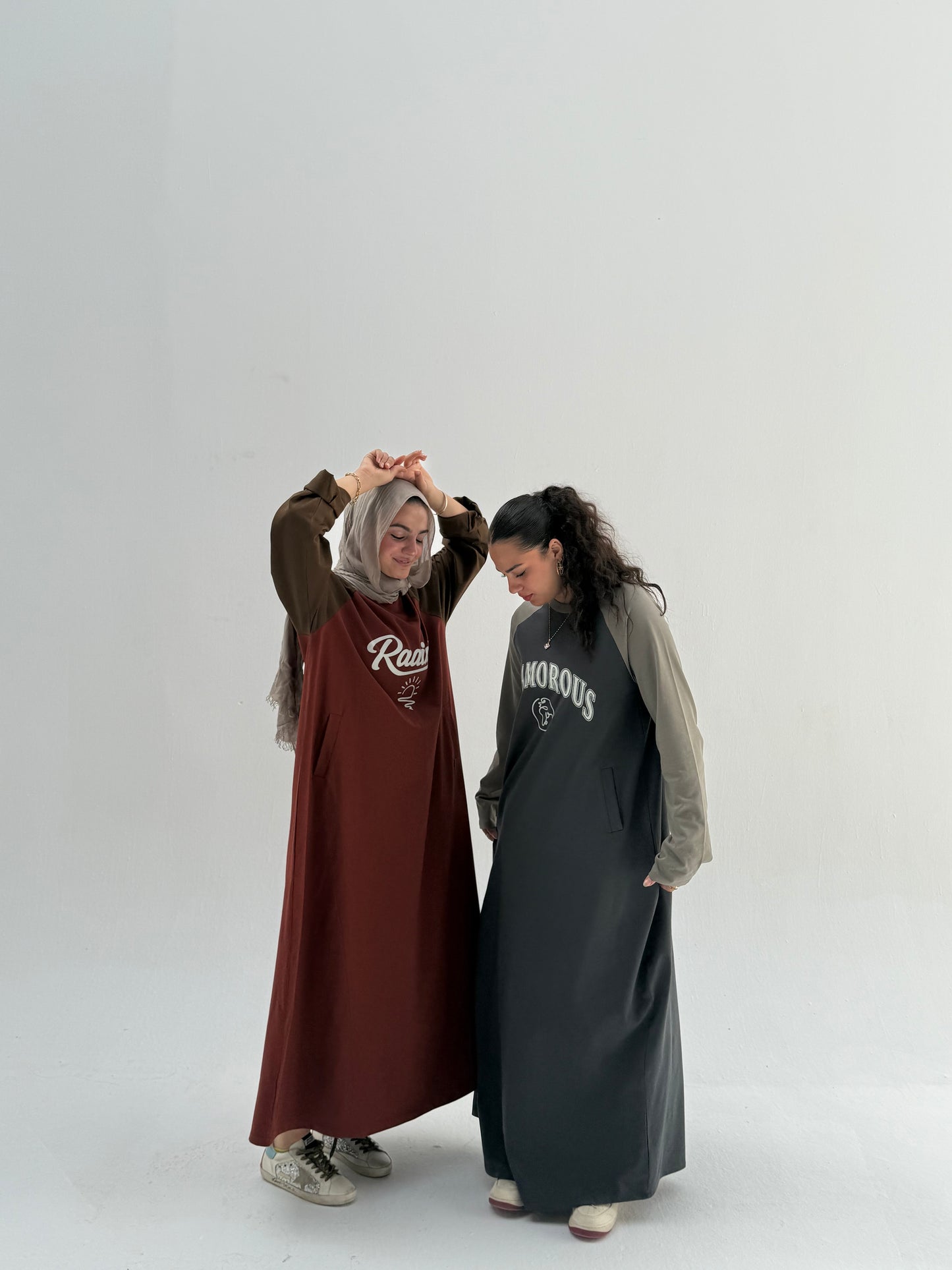 T shirt dress