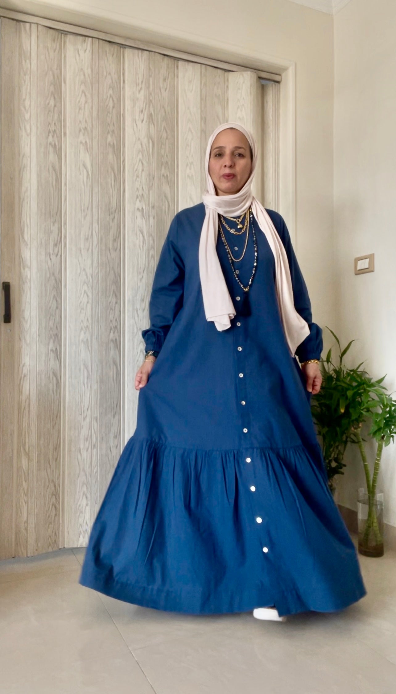 فستان الصيف المثالي