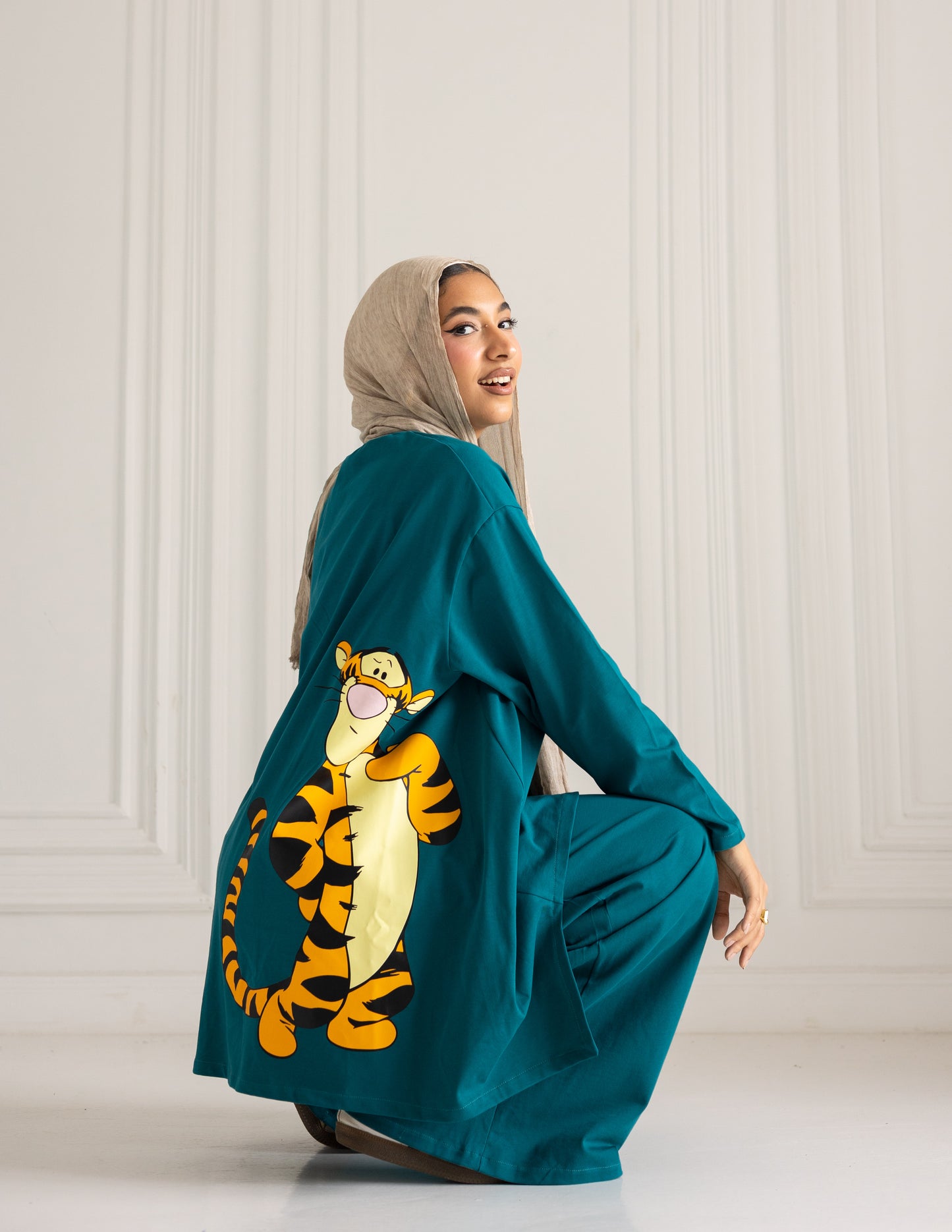 Cotton Printed Set