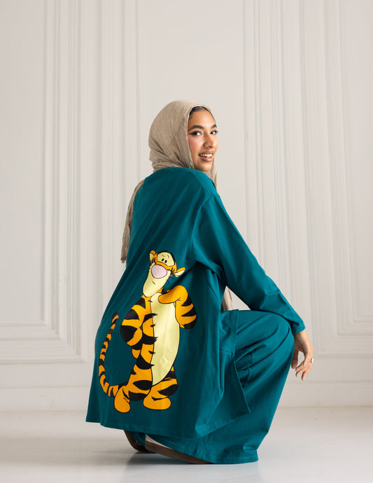 Cotton Printed Set